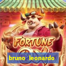 bruno leonardo rocha barbetta